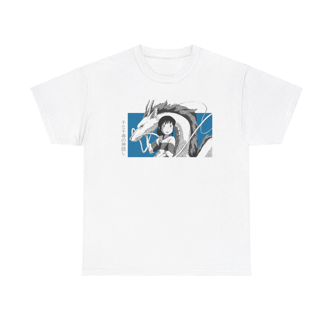 Chihiro Haku T-Shirt