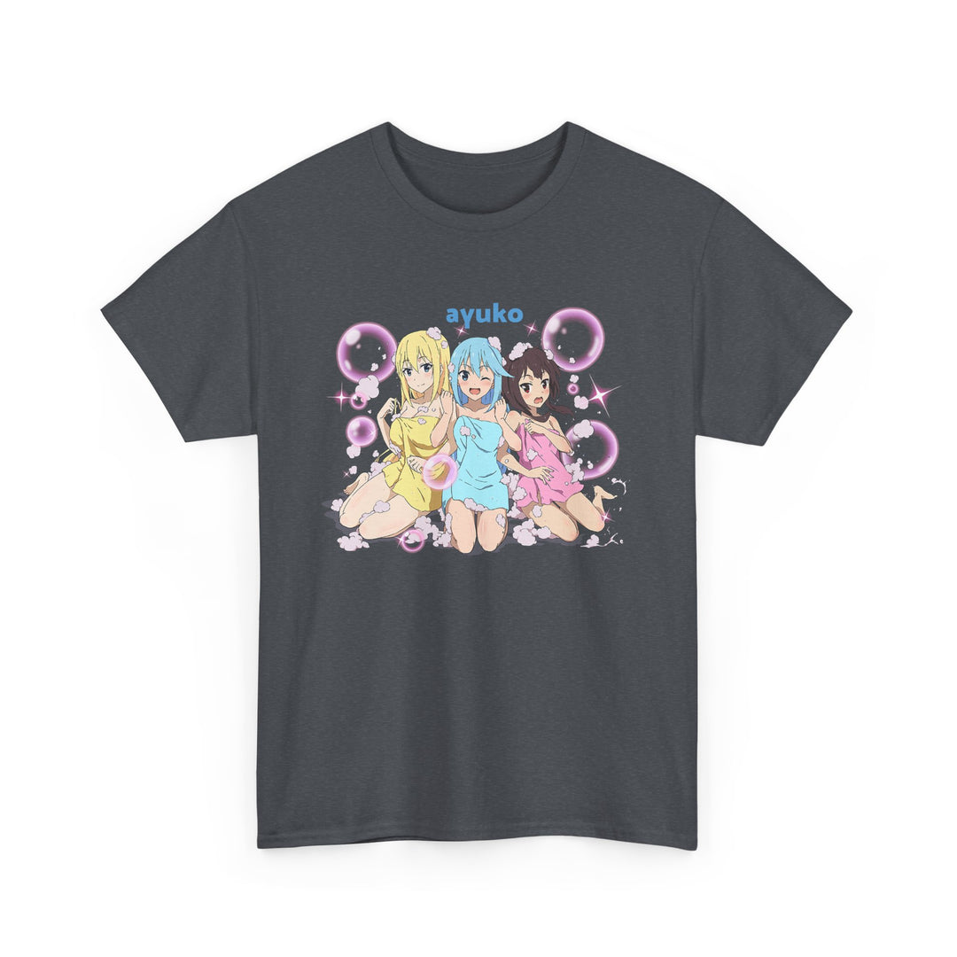 Konosuba Tee