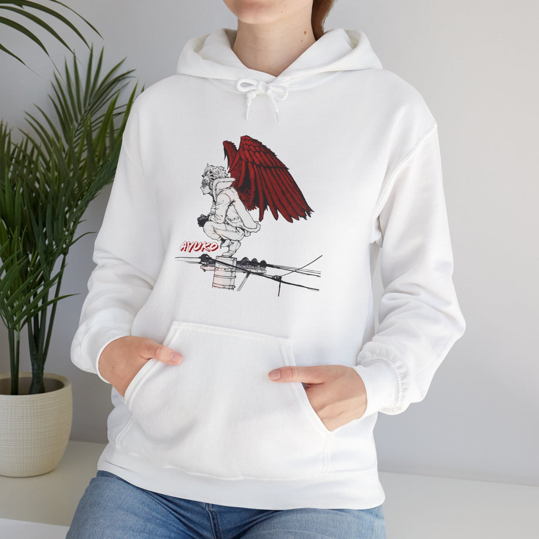 Hawks Hoodie