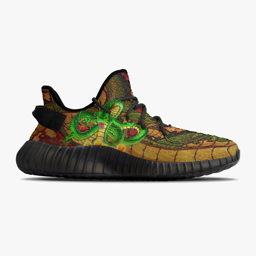 Dragonball Z Shenron and the Dragon Ball YZ Anime Shoes _ Dragonball Z _ Ayuko