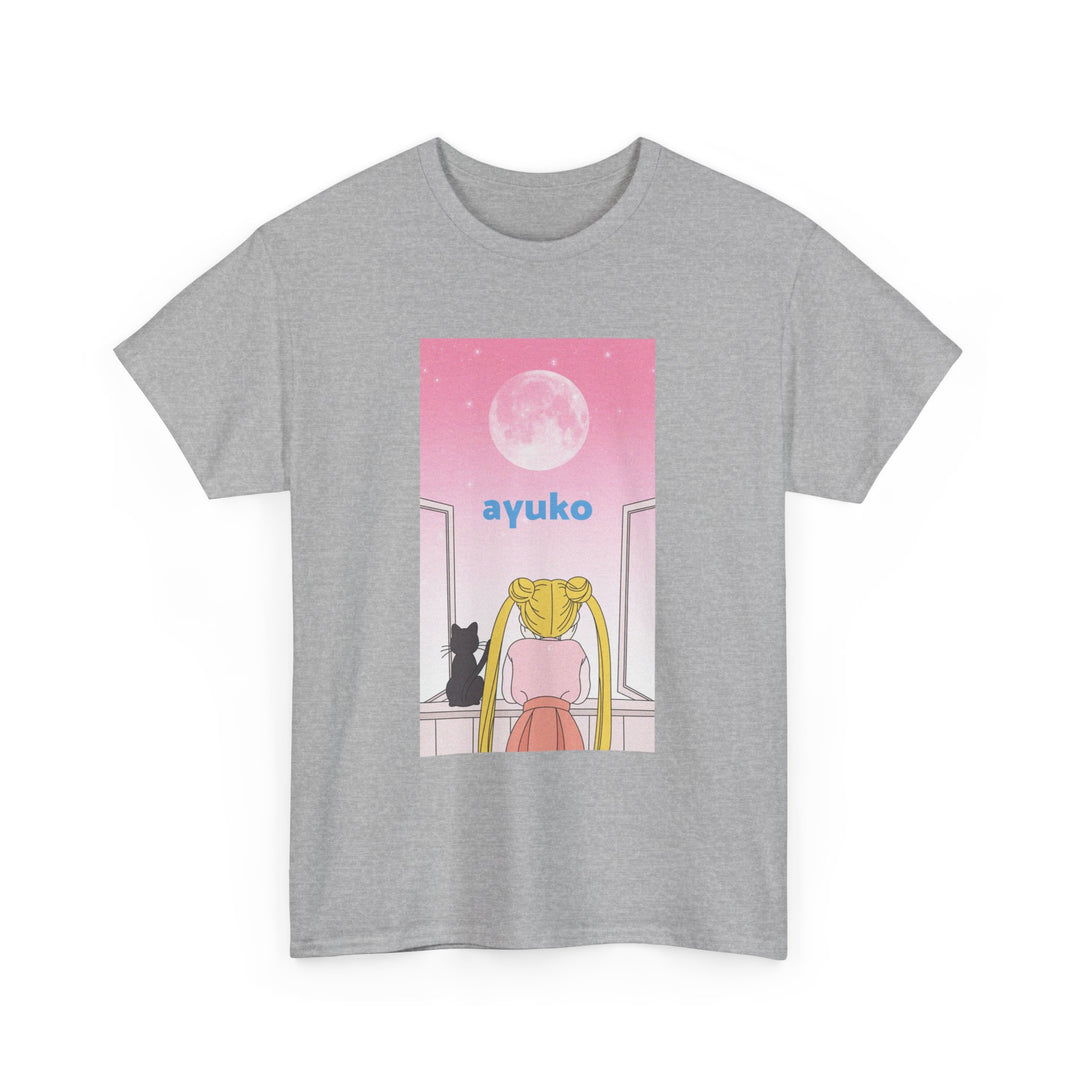 Sailor Moon T-Shirt