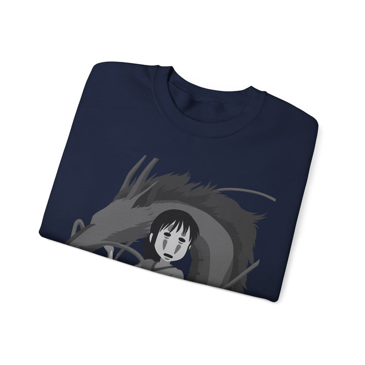 Spirited Away Sweatshirt