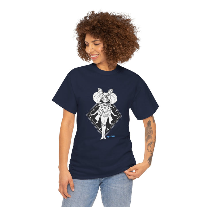 Sailor Moon Tee