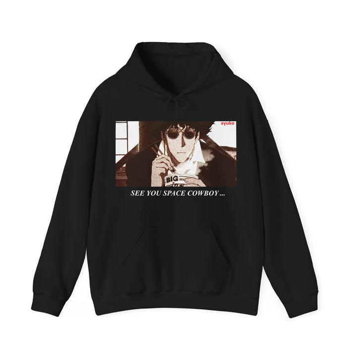 Çowboy Bebop Sweatshirt