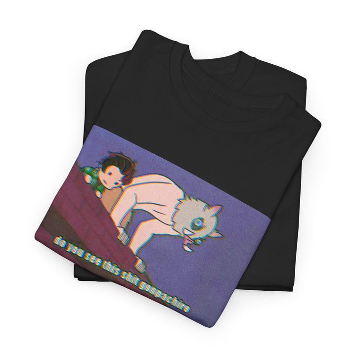 Gonpachiro Demon Slayer T-Shirt