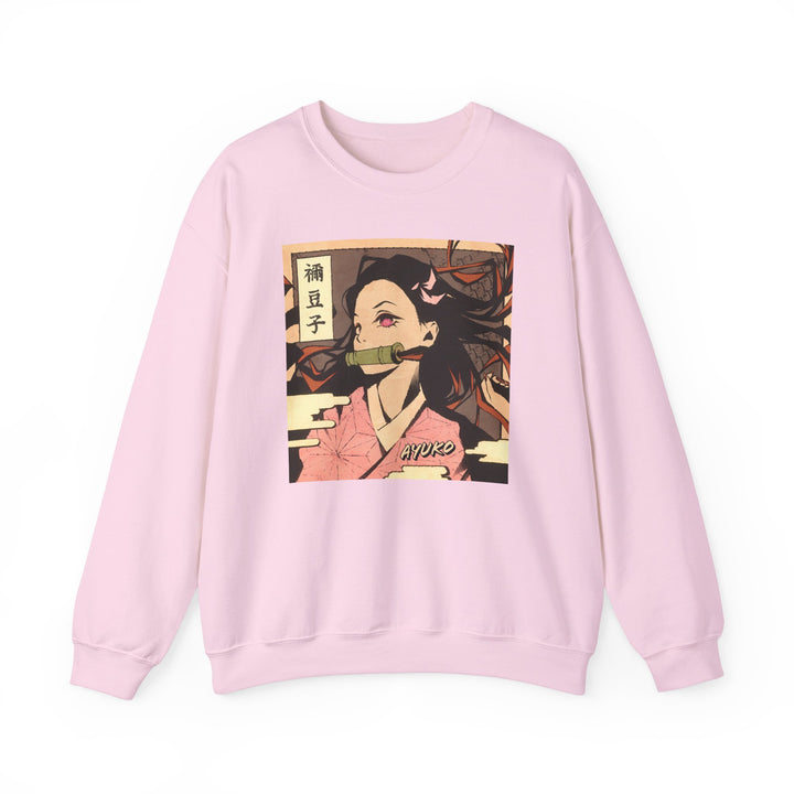 Vintage Nezuko Sweatshirt