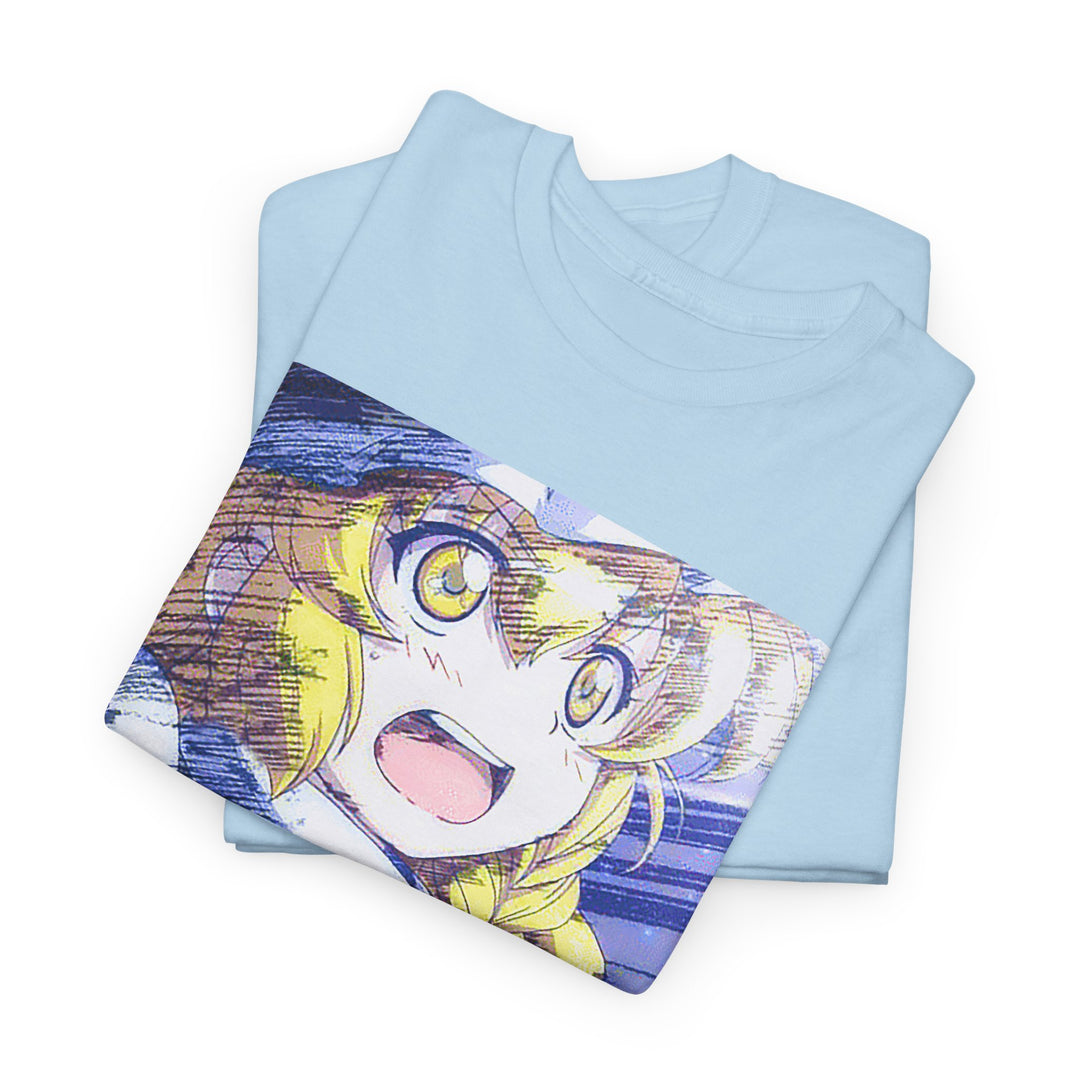 Recovery of an MMO Junkie Tee