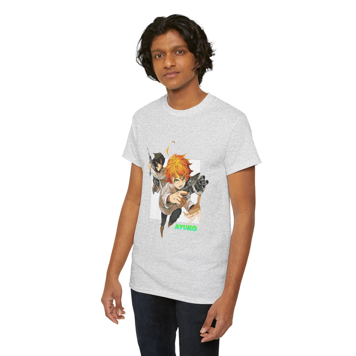 The Promised Neverland Tee