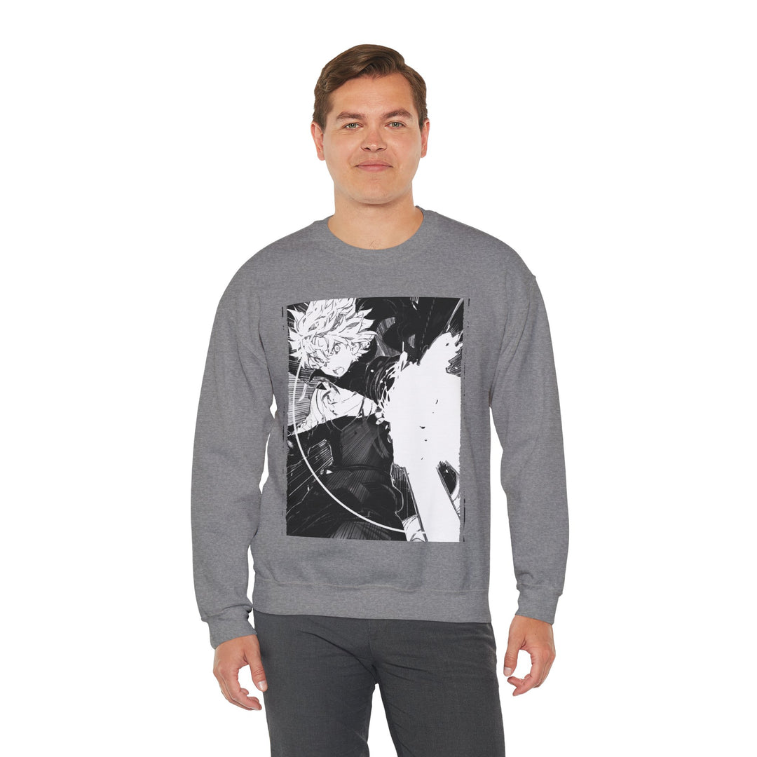 Ray Starling Sweatshirt