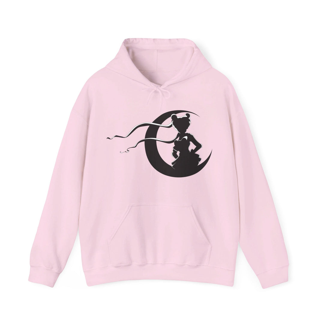 Sailor Moon Hoodie