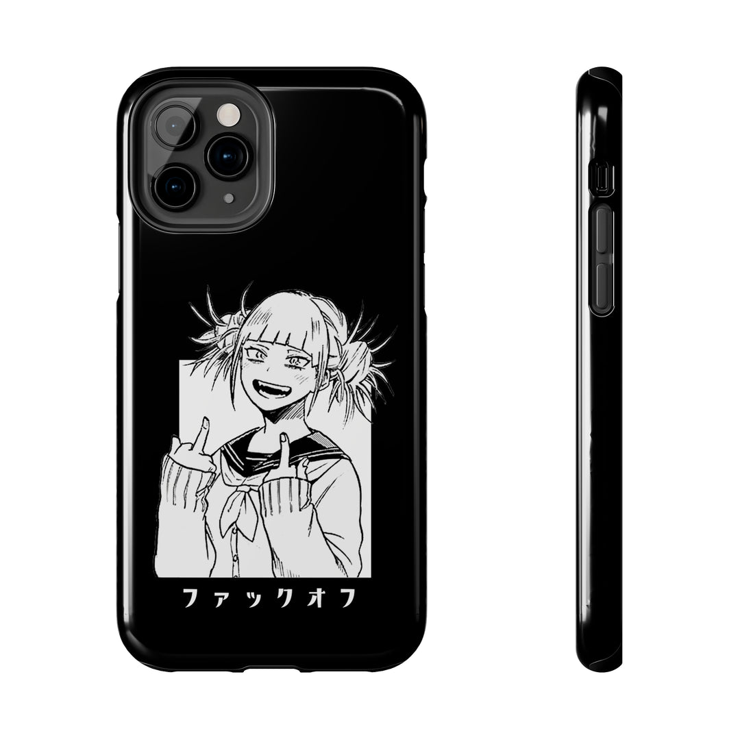 Toga Tough Phone Case