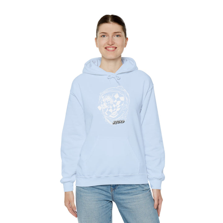 Tanjiro Hoodie