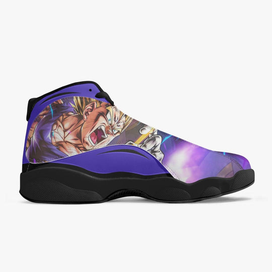 Dragonball Z Majim Vegeta JD13 Anime Shoes _ Dragonball Z _ Ayuko