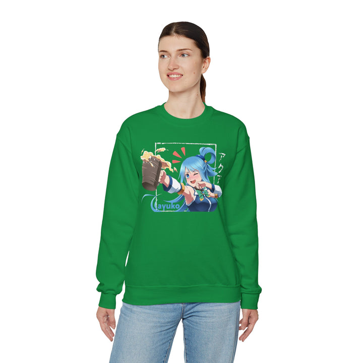 Konosuba Sweatshirt