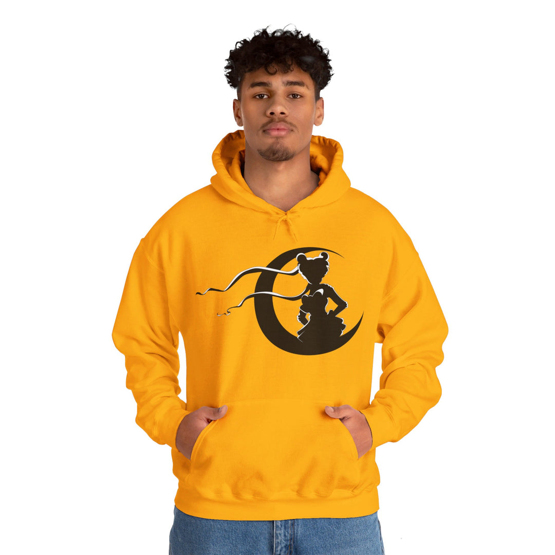 Sailor Moon Hoodie