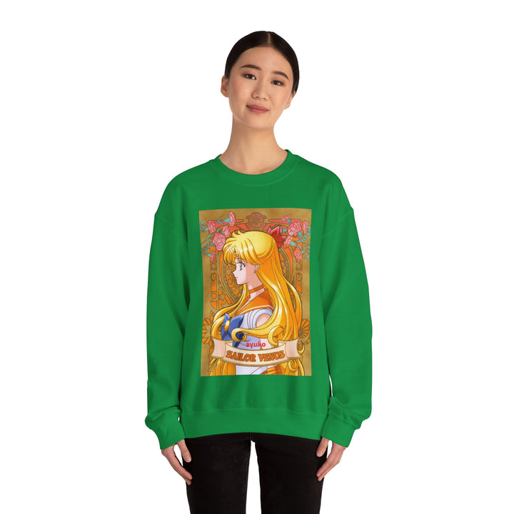 Sailor Moon Sweatshirt