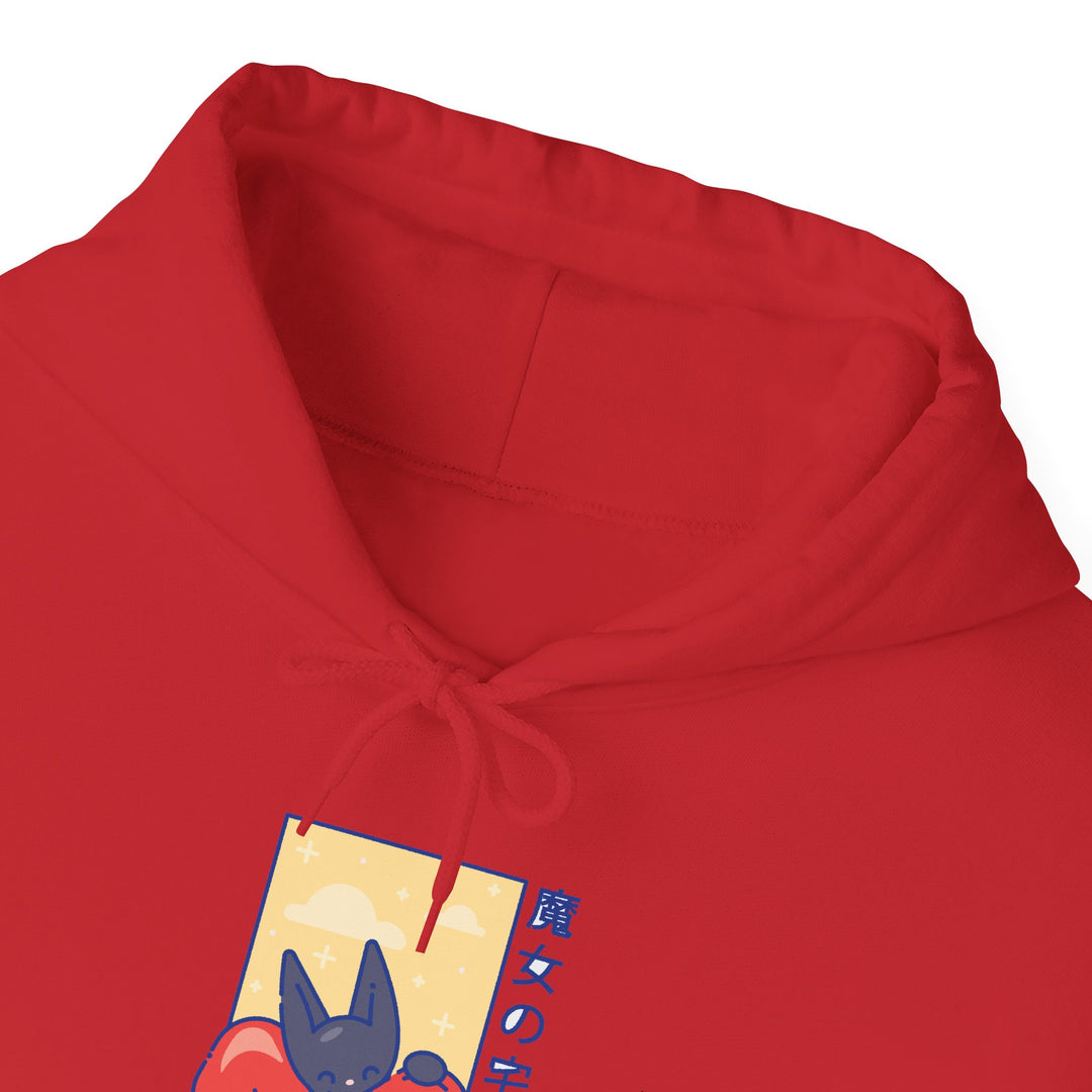 Kiki's Delivery Service Hoodie