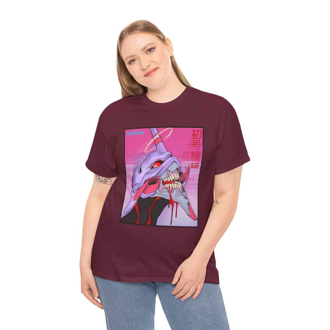 Evangelion Shirt