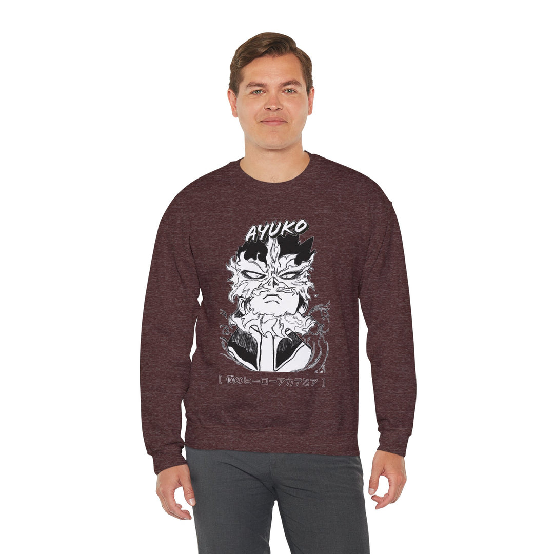 Endeavor Sweatshirt