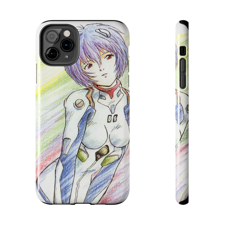 Neon Genesis Evangelion Phone Case