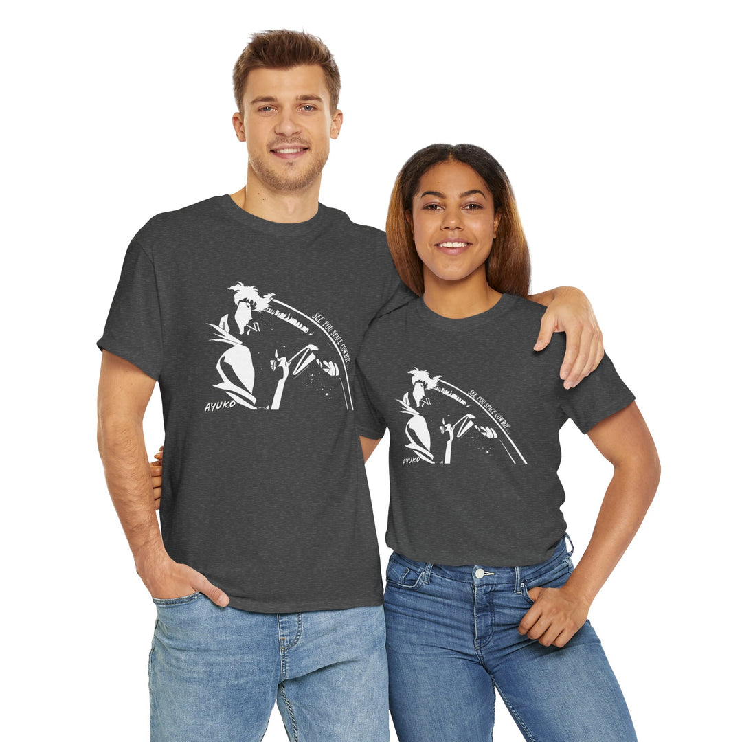 Cowboy Bebop Tee