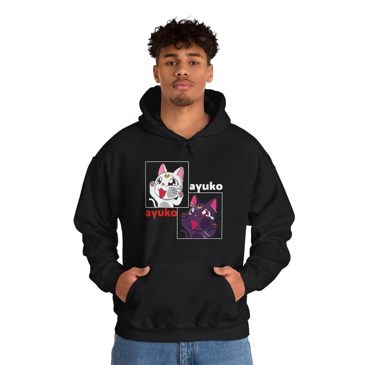 Sailor Moon Hoodie