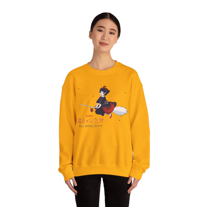 Kiki's Delivery Sweatshirt