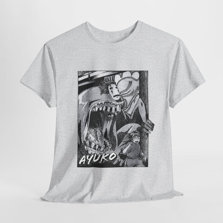 Spirited Away Tee