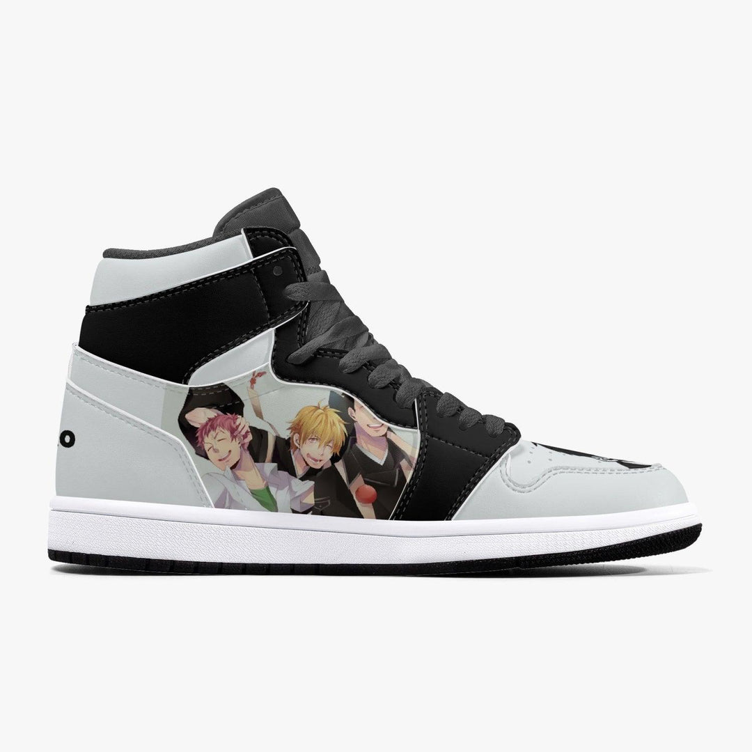 AO No Exorcist Juzo Shima JD1 Shoes _ AO No Exorcist _ Ayuko