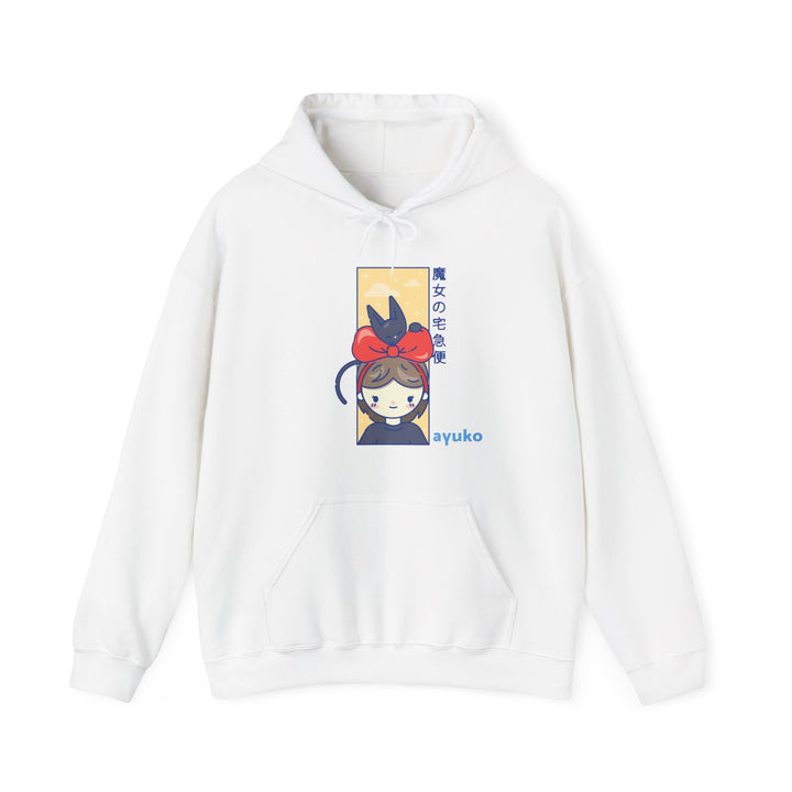 Kiki's Delivery Service Hoodie