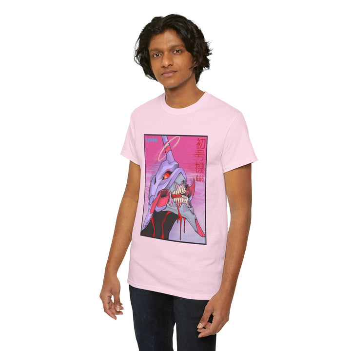 Evangelion Shirt