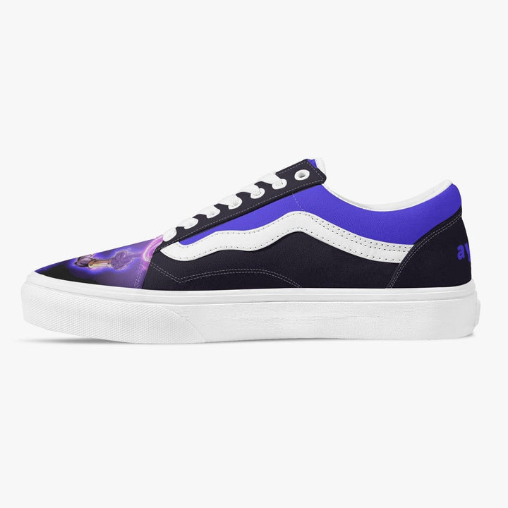 Dragonball Z Beerus V-Ok Anime Shoes _ Dragonball Z _ Ayuko