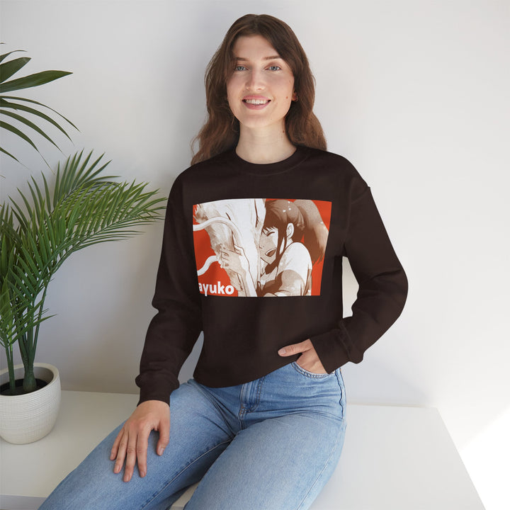 Red Spirits Sweatshirt