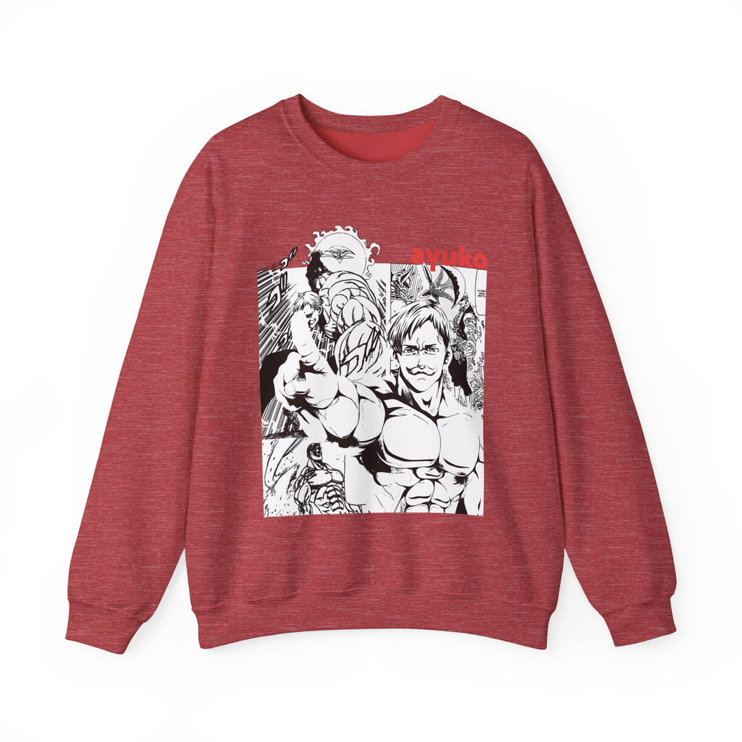 Escanor Sweatshirt