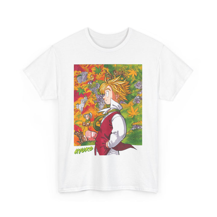 Meliodas Tee