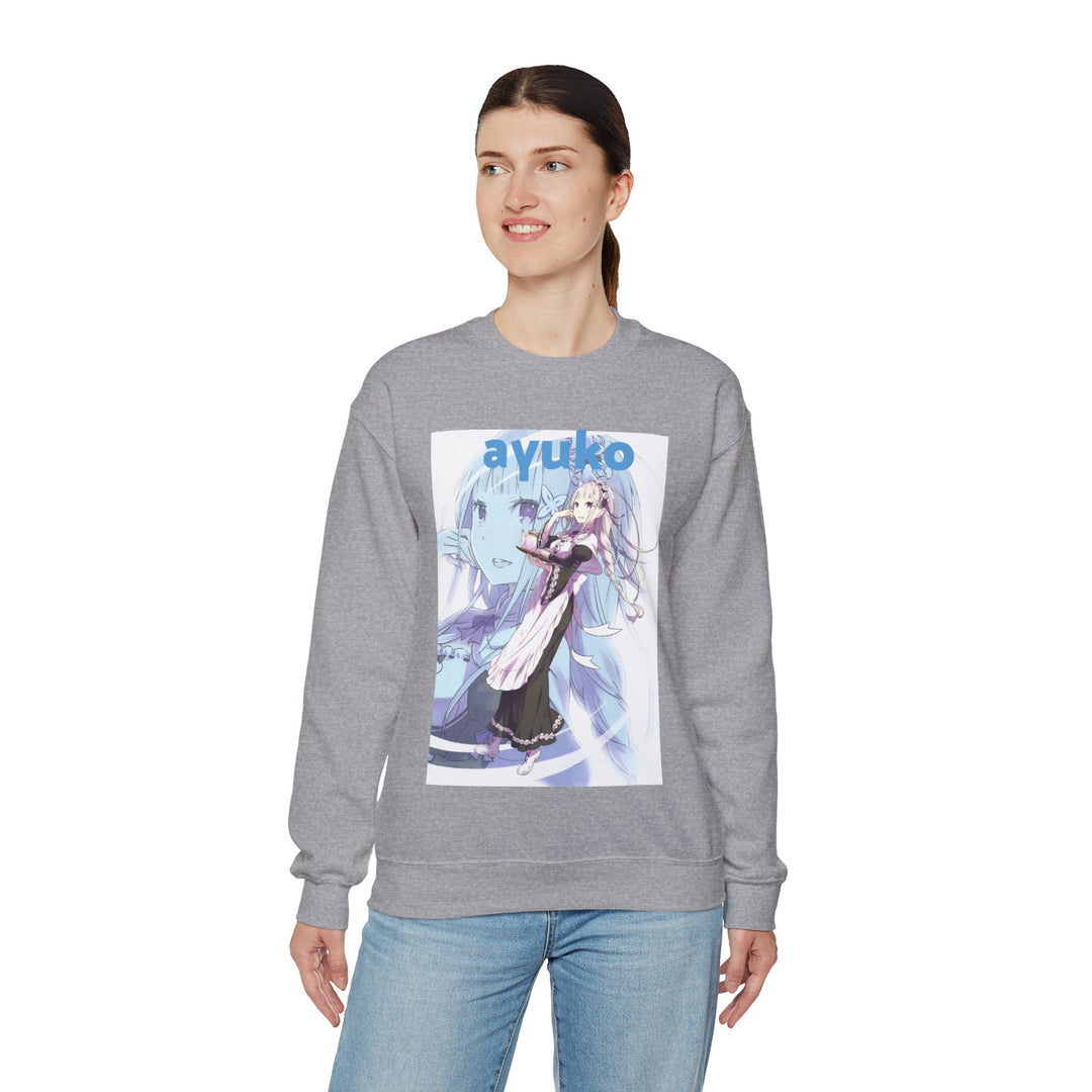 Re:Zero Sweatshirt