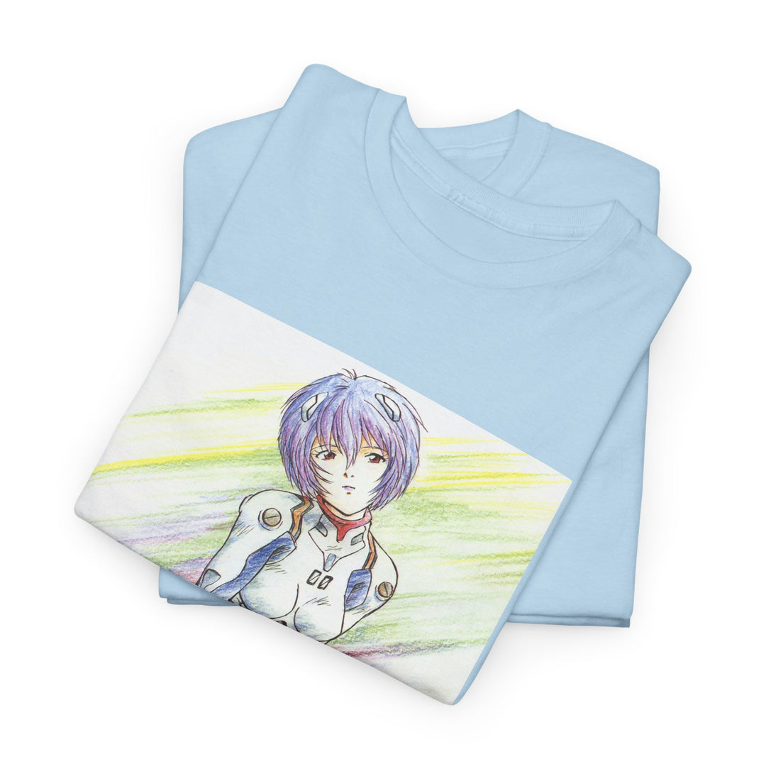 Neon Genesis Evangelion Tee