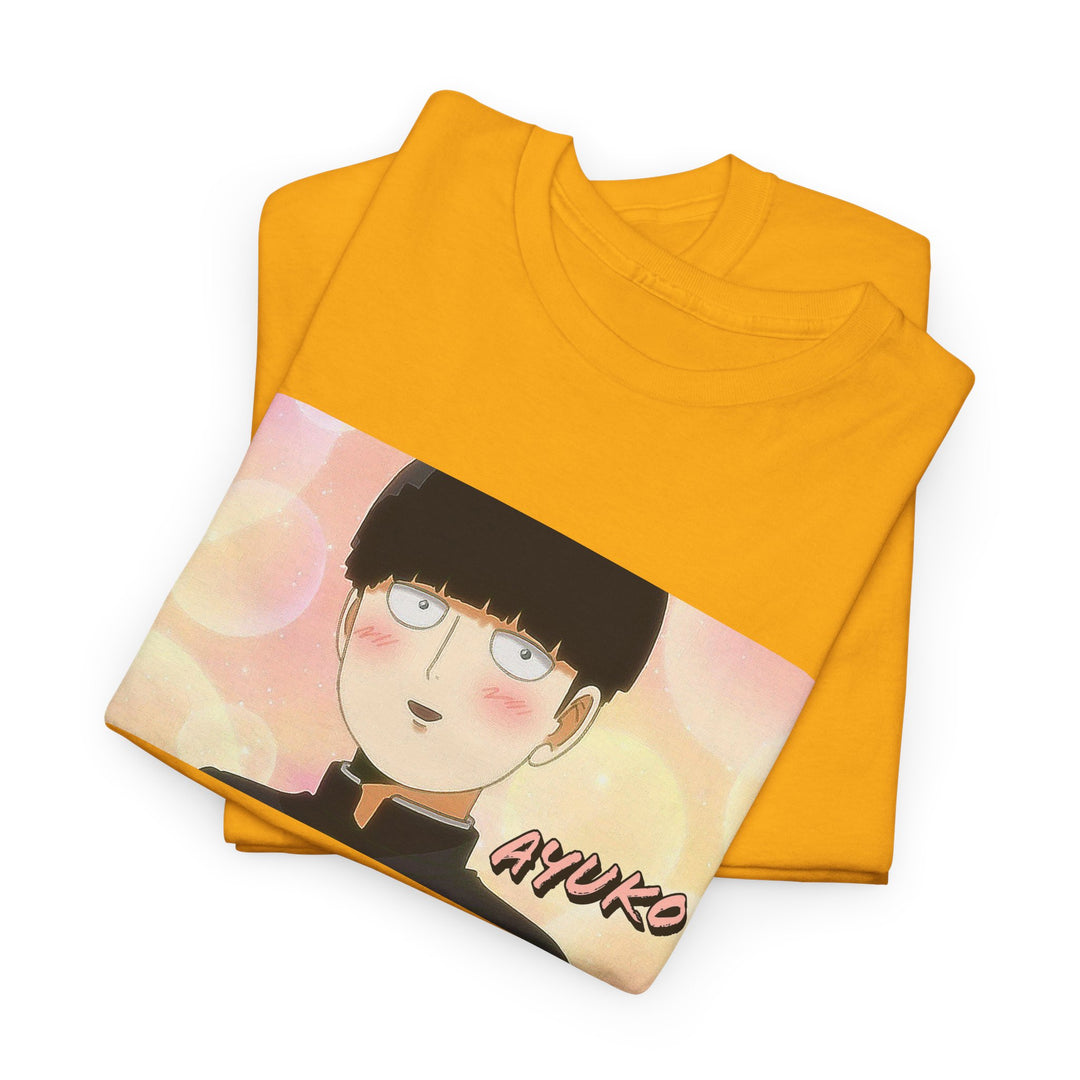 Mob Psycho 100 Tee