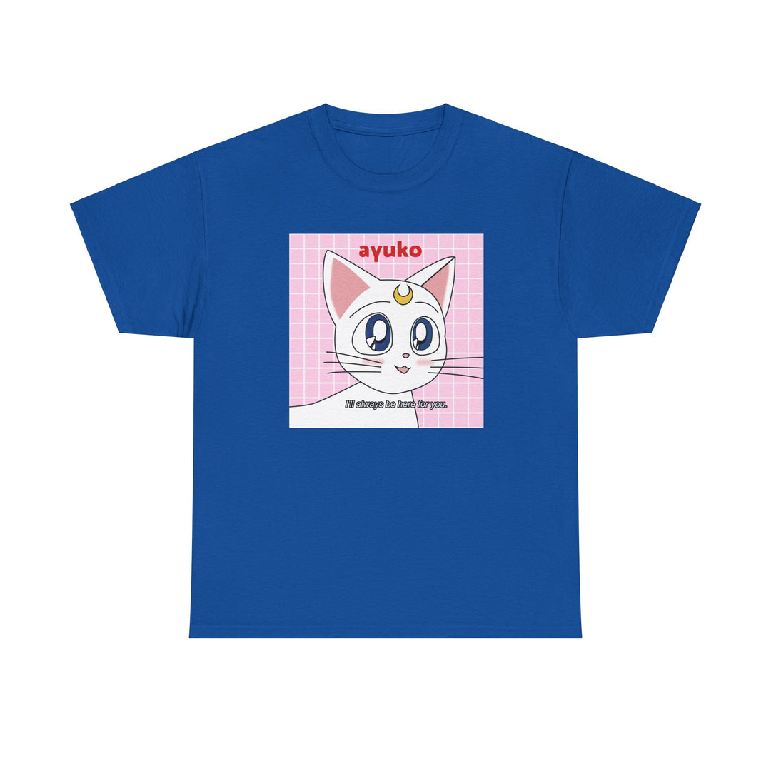 Luna Tee