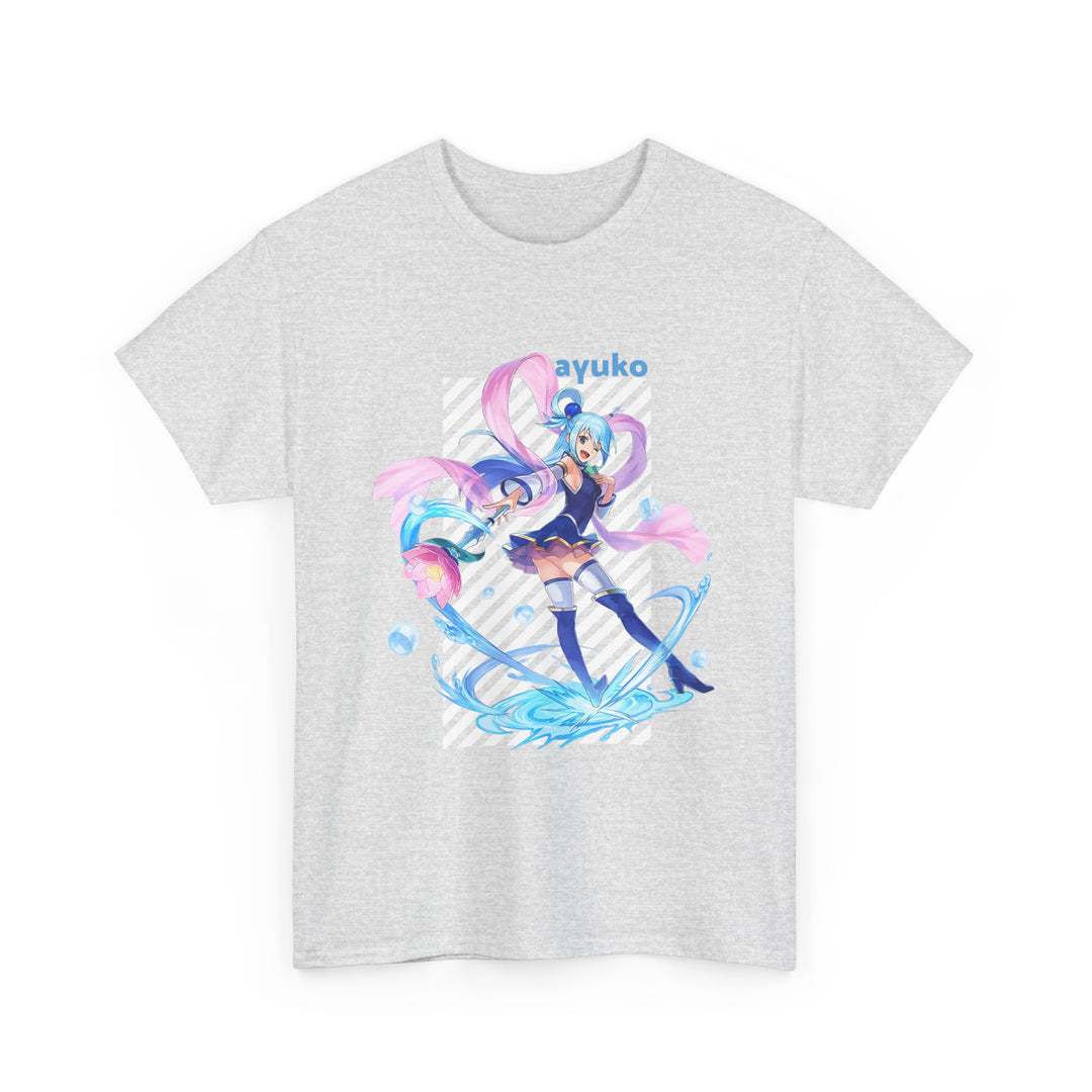 Konosuba Tee