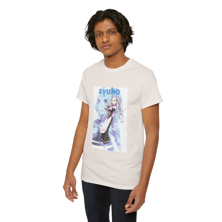 Re:Zero Tee