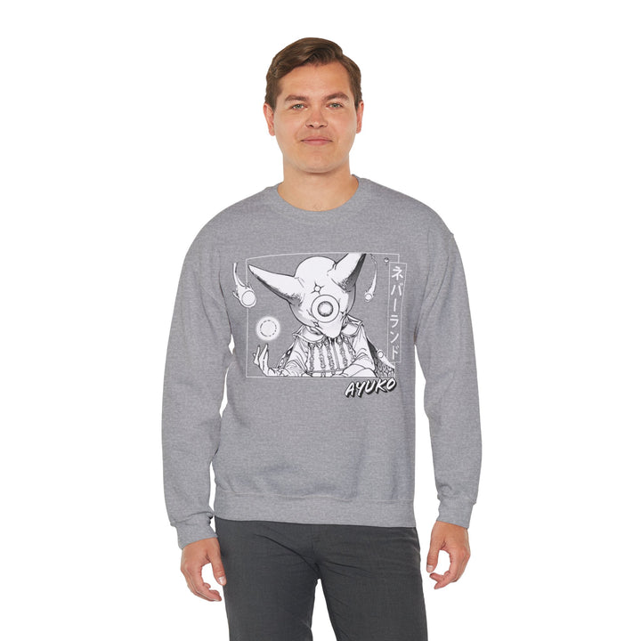 The Promised Neverland Sweatshirt