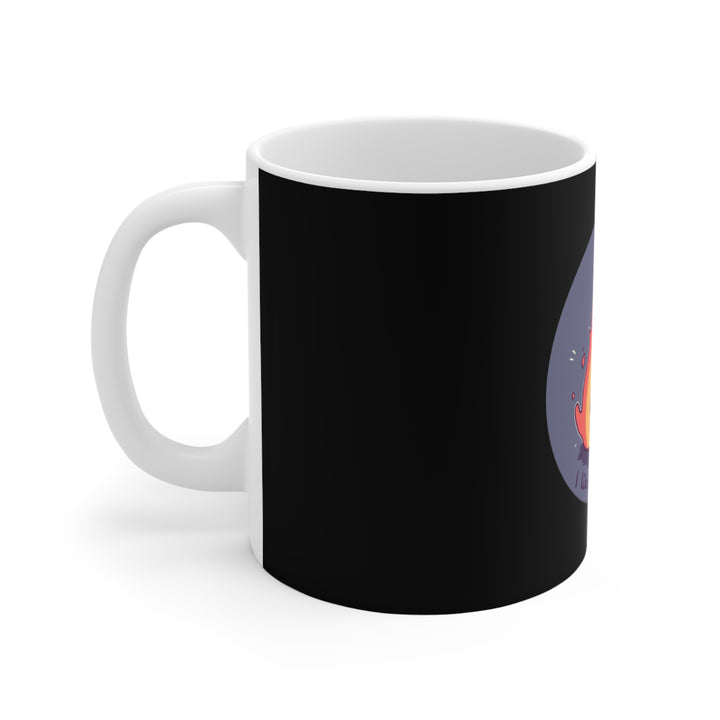 I Like Your Spark Mug 11oz