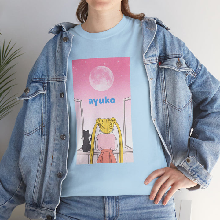 Sailor Moon T-Shirt