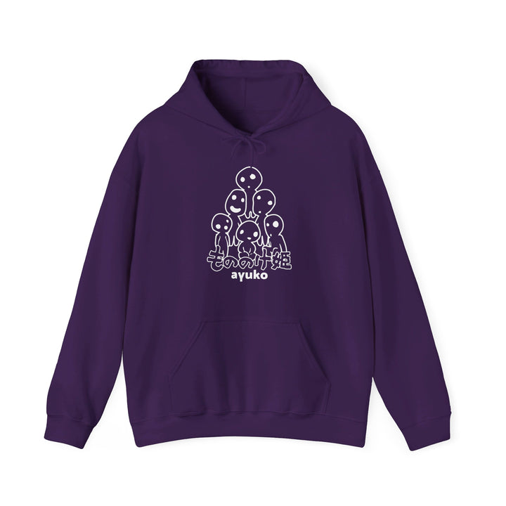 Tree Spirits Hoodie