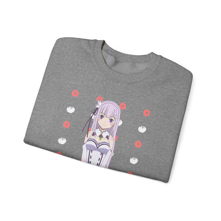 Re:Zero Sweatshirt