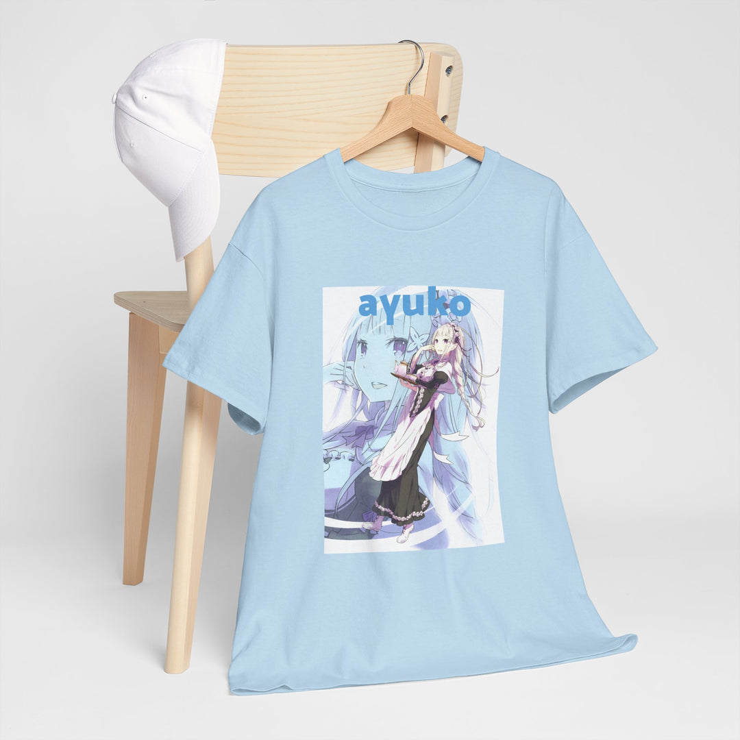 Re:Zero Tee