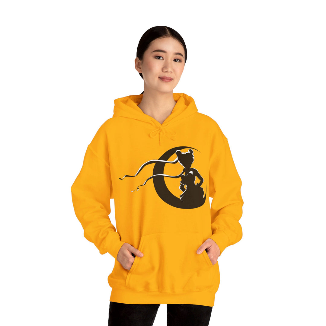 Sailor Moon Hoodie