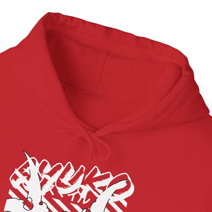 Fire Force Hoodie