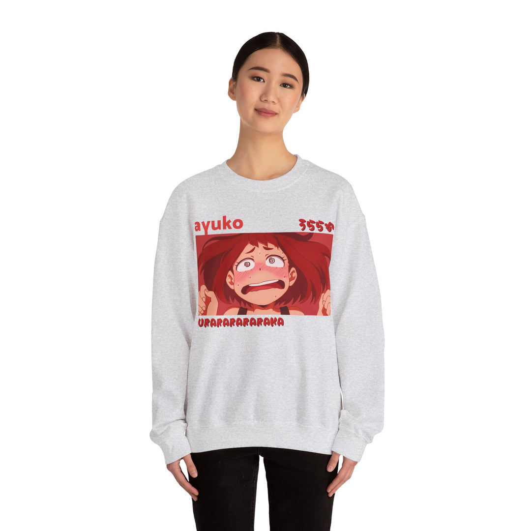 Urara Sweatshirt